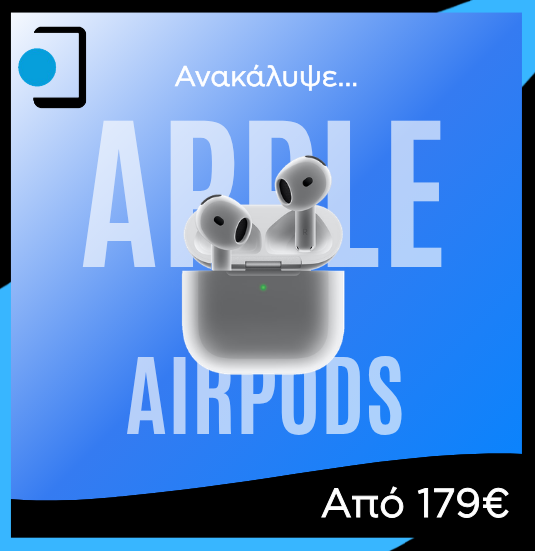 Apple Airpods